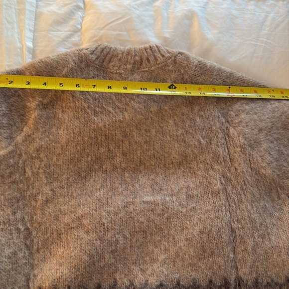 Alafoss Icewool sweater 🫎 - Picture 9 of 9